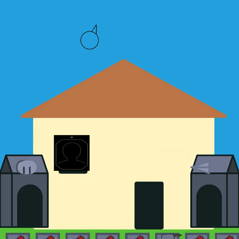 Game by @DISA