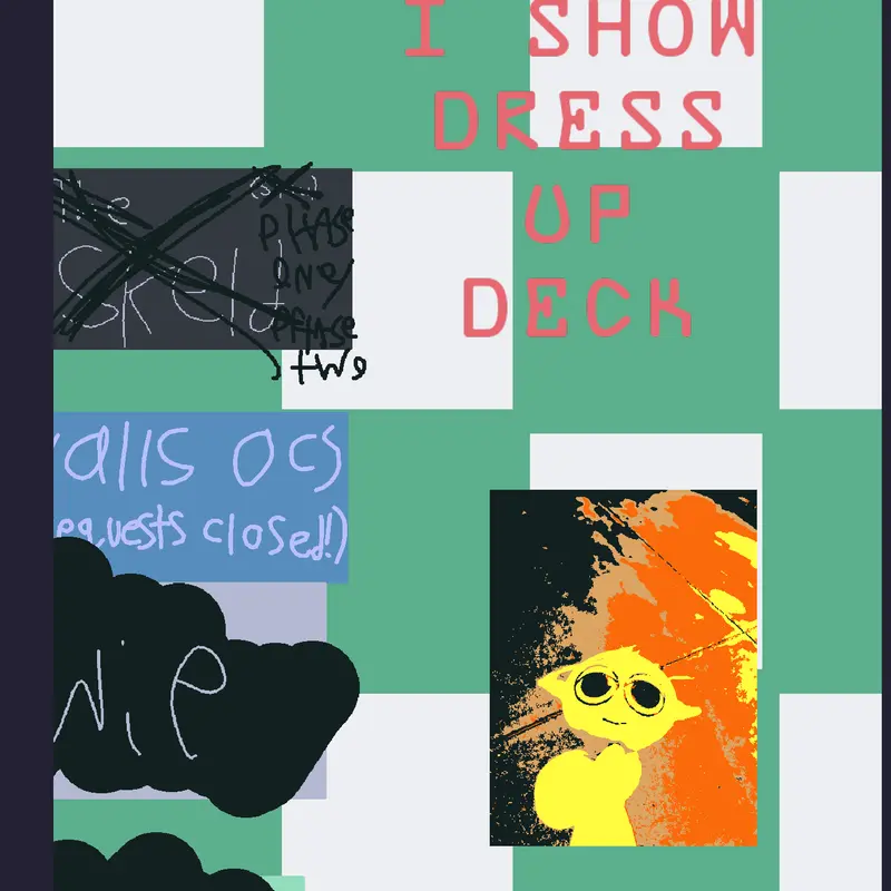 Game by @Marleymakescooldecks123