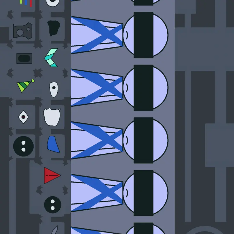 Game by @bunz0bunny124