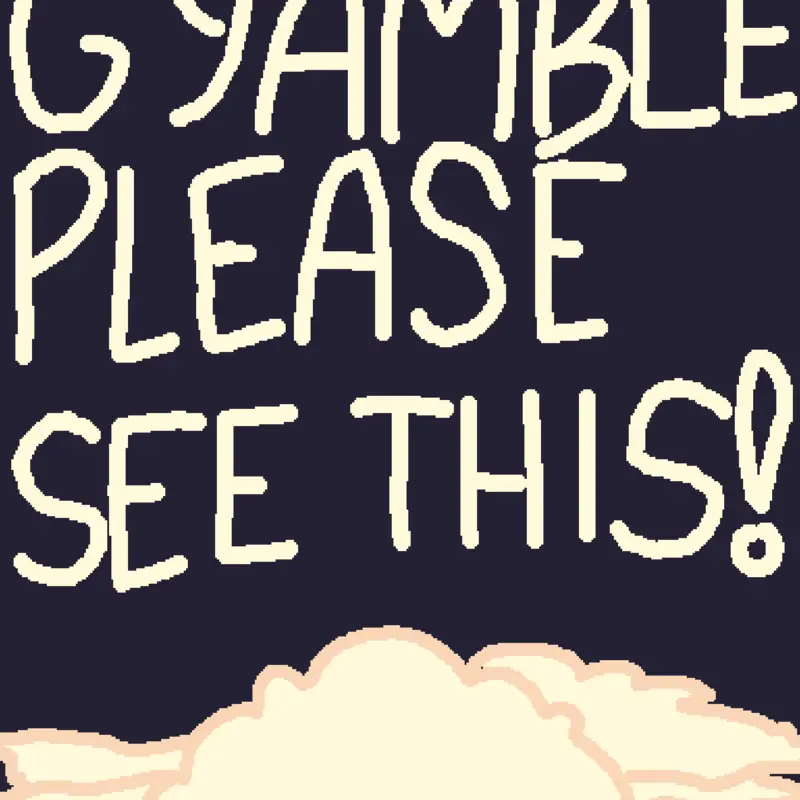 @-Gyamble_-Gh0zt-  PLS PLS SEE THISS!!! by @-_MOCH4_ST4R_-