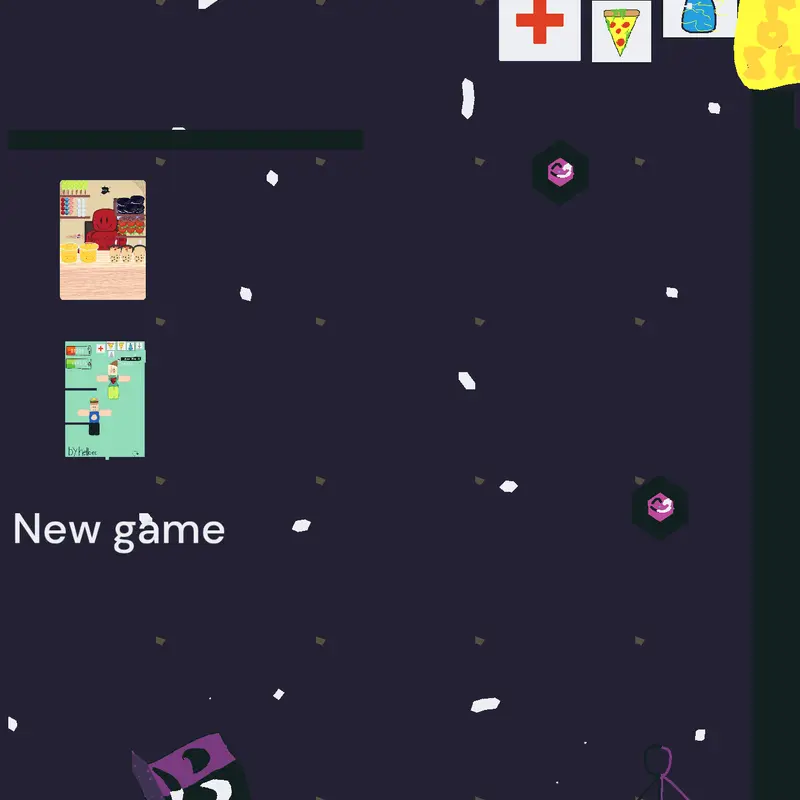 Game by @statedart_
