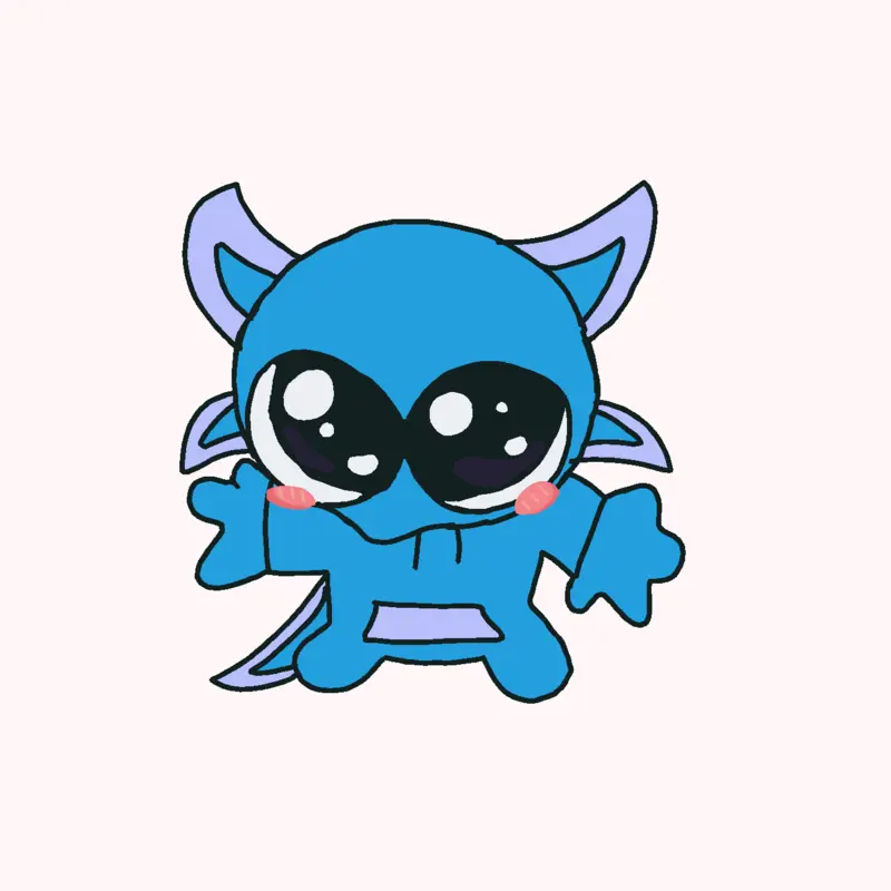 quieres ser mi pana? by @el_ajolote_10000_x