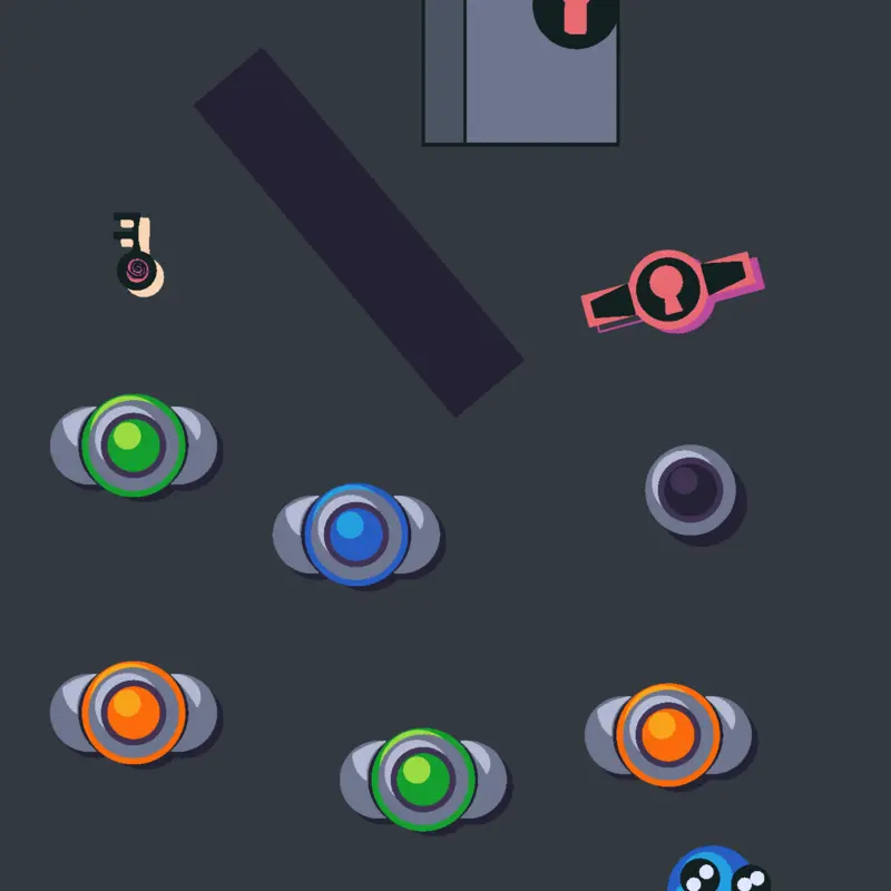 Game by @ALG123