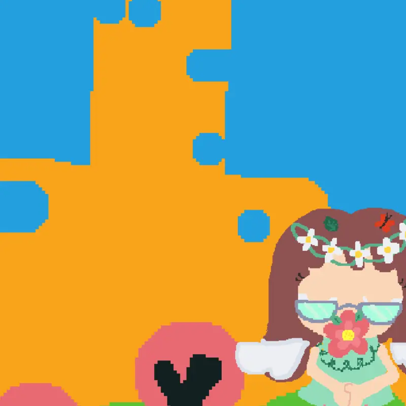 Game by @-SillyVanillyX-