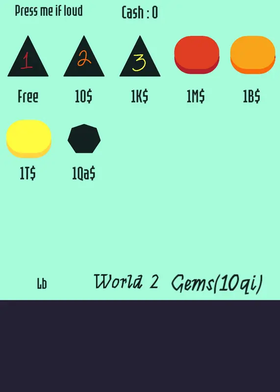 Game by @jlryr164