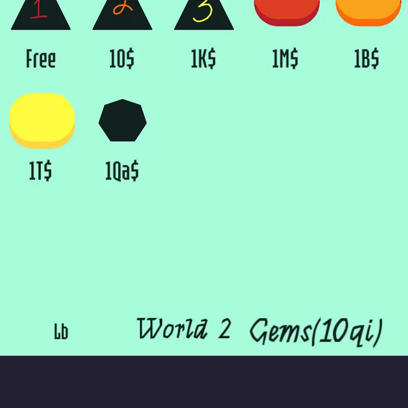 Game by @jlryr164