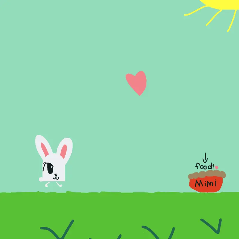Game by @briah