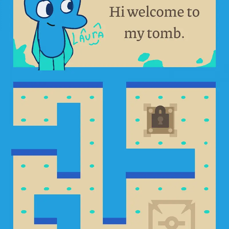 Game by @Lauralovescatsandbfb