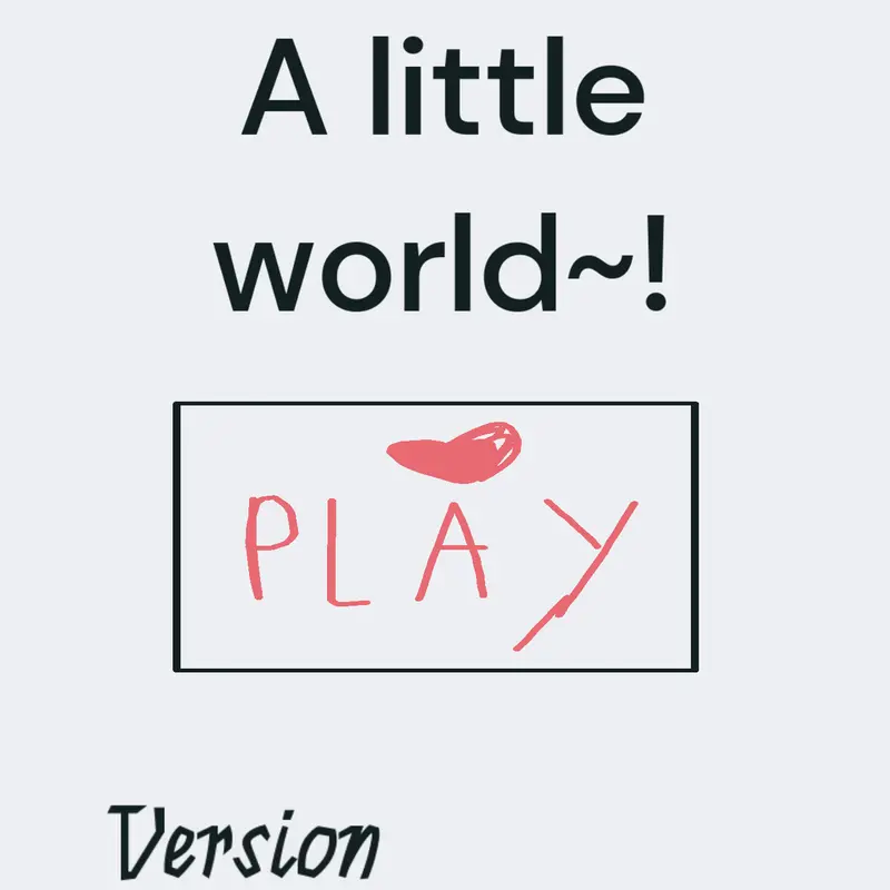 Game by @_DandysWorldFan_