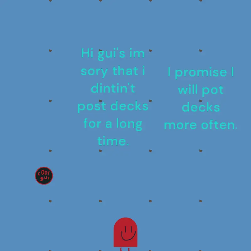Game by @Edicom