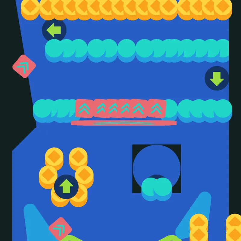 Game by @timber25