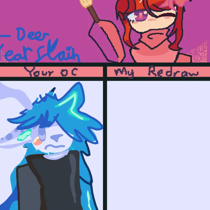 Game by @Azure_Medusa