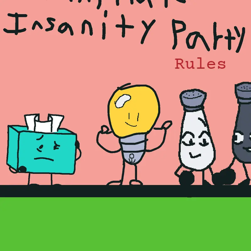 Game by @idkwhattonamemyself2