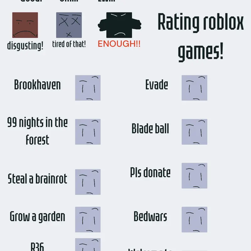 Game by @ilovesprunki123467