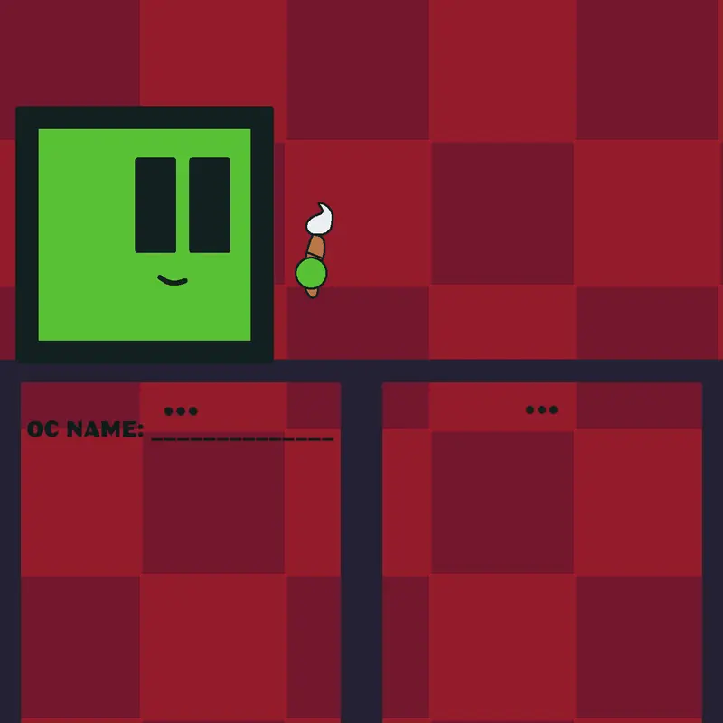 Are you following the rules >:) by @ICNM