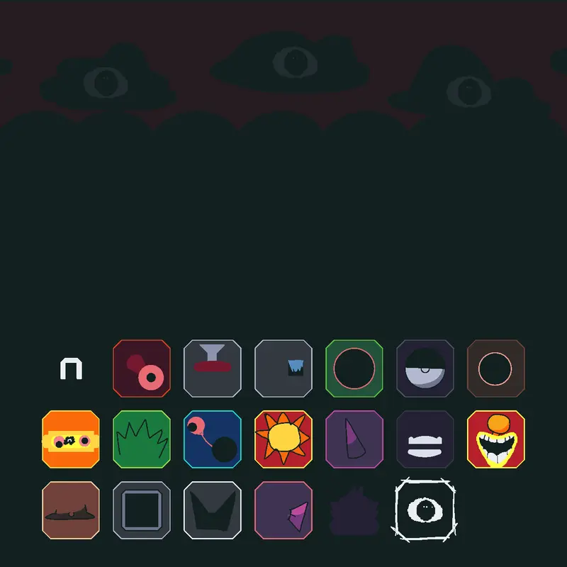 Game by @hexaaaa