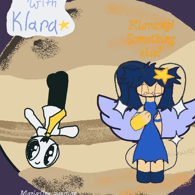 Game by @Maria_Dzu2015