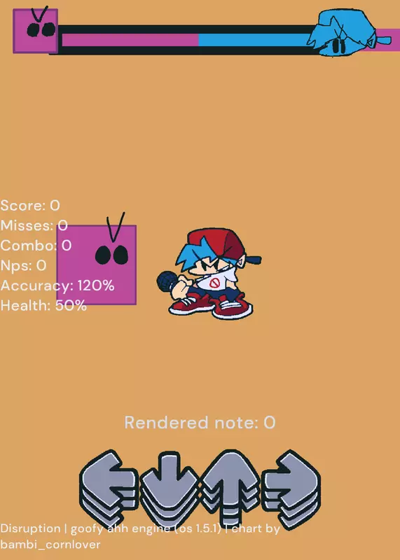 Game by @CIRN