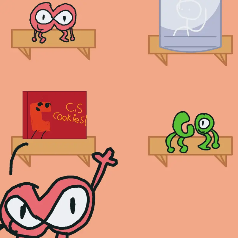 Game by @LucesFran