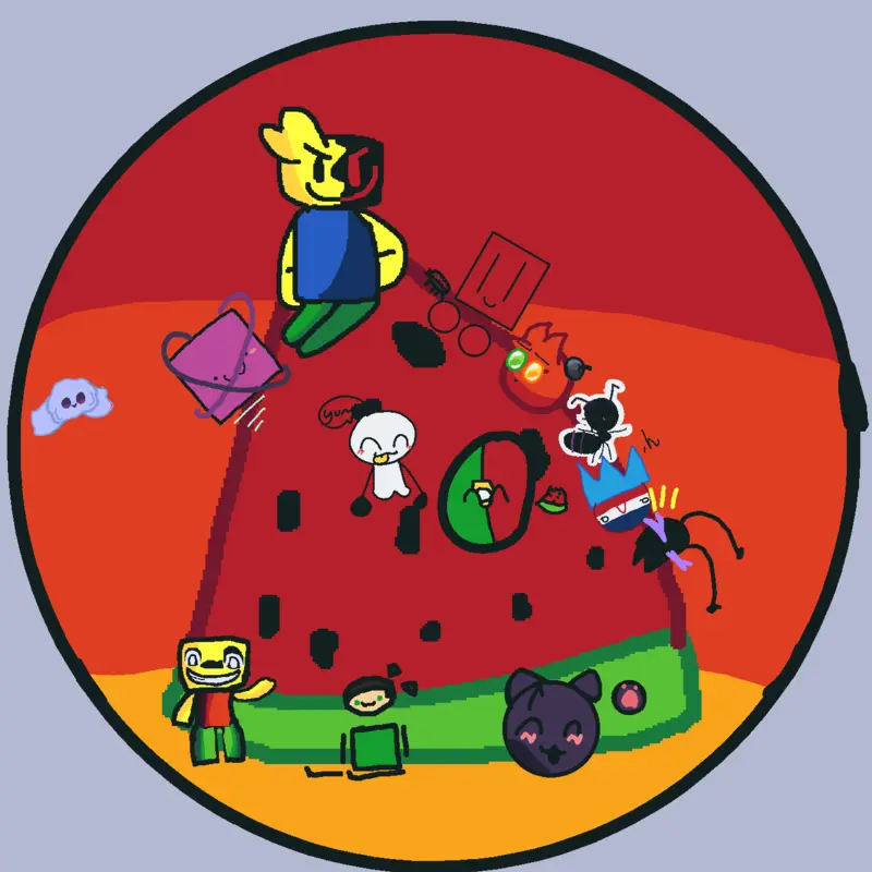 Game by @blackangeldevil