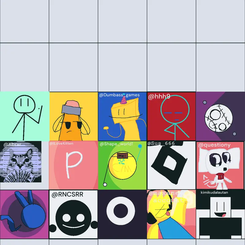 Game by @kimikudalautan4