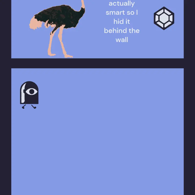 Game by @Ostrich_