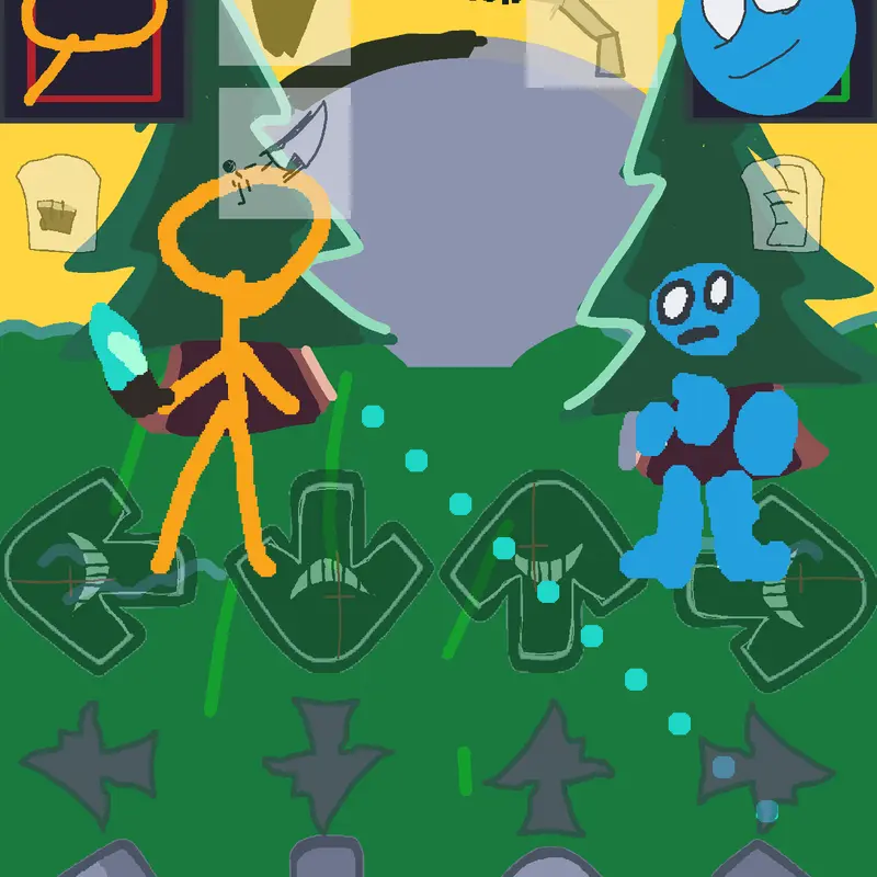 Game by @beniceci