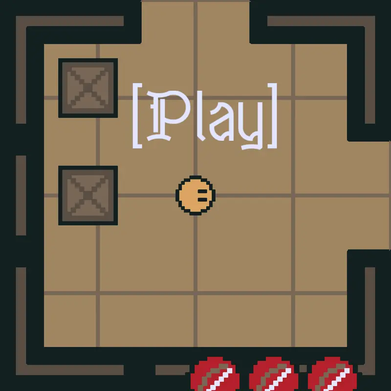 Game by @okak3000