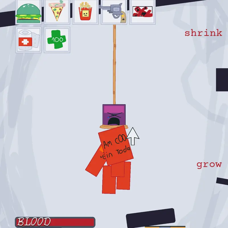 Game by @Xxsyar