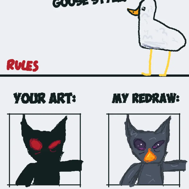 Game by @GooseOfficial