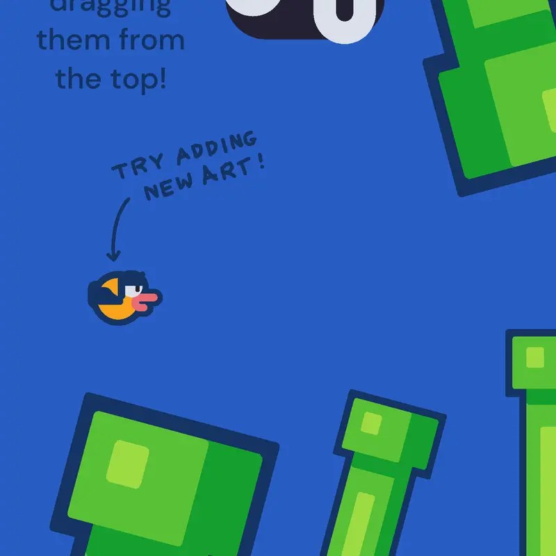 Game by @kowdo