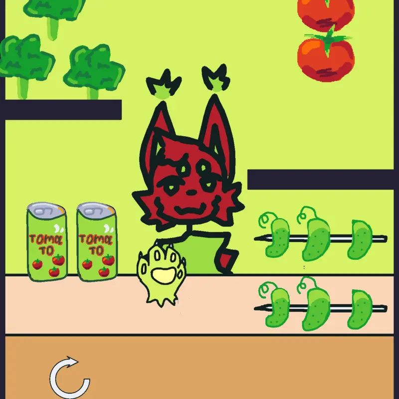 Game by @tomato-cat