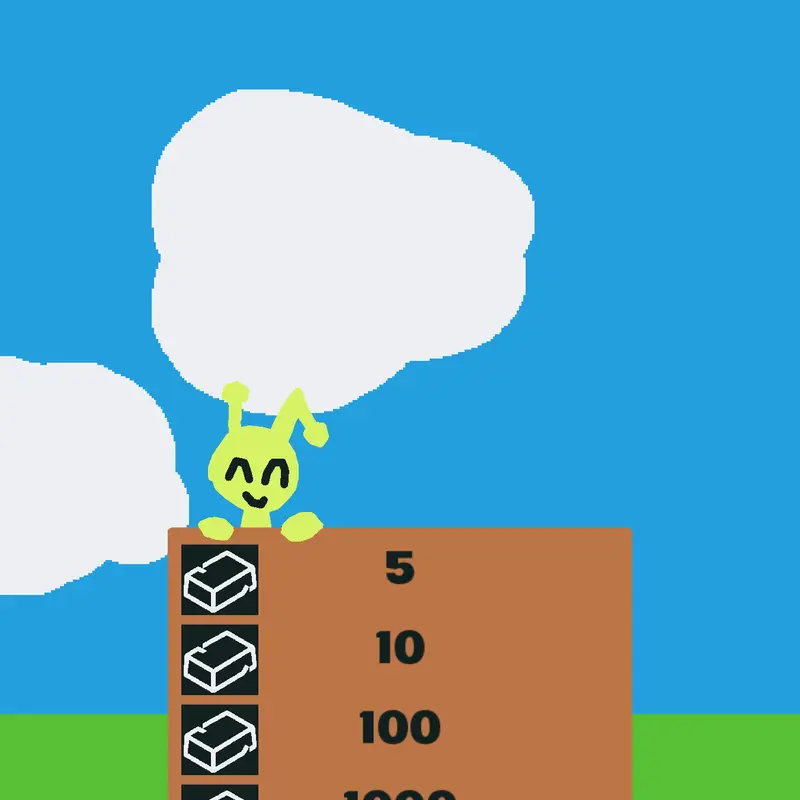 Game by @LUX1E