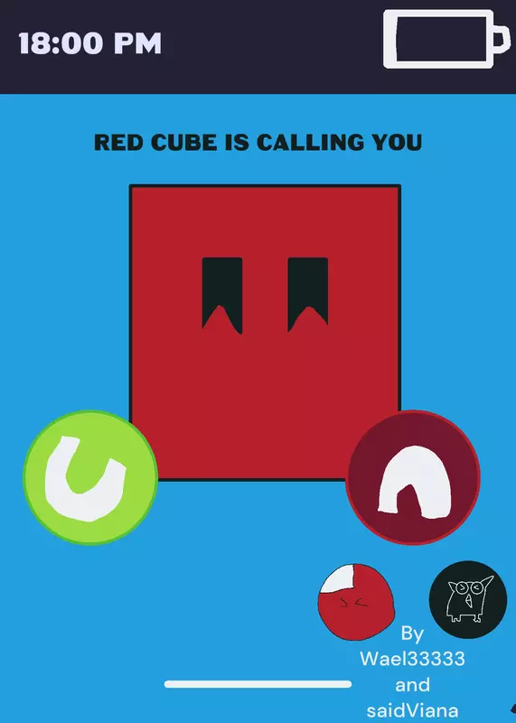 Game by @Wael33333