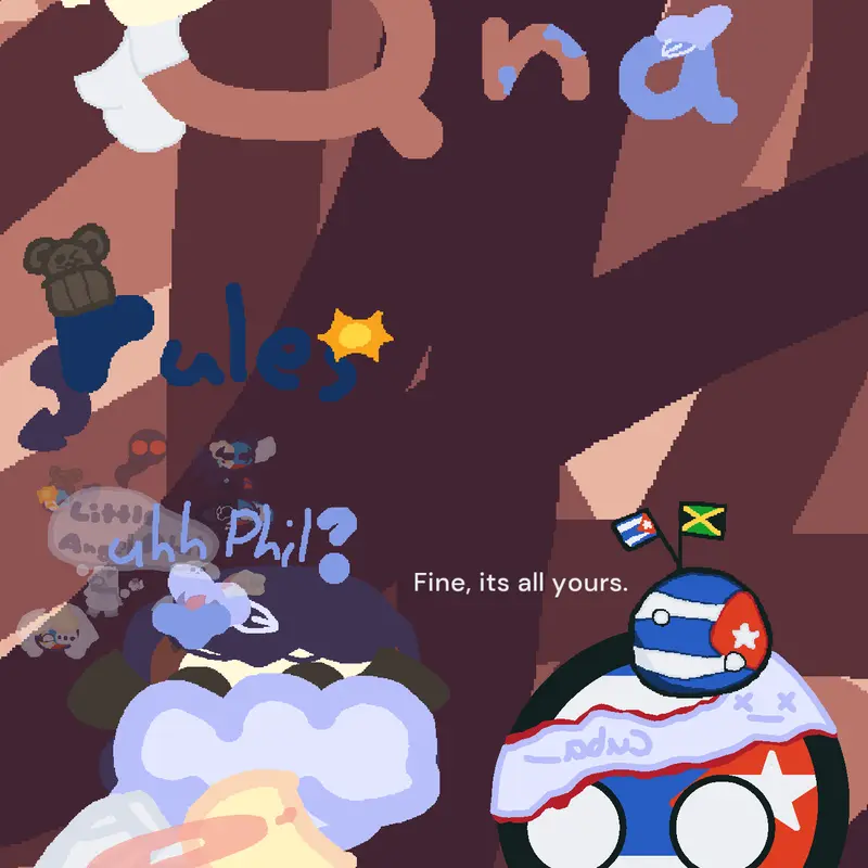 Game by @iloggedoutinthisacc