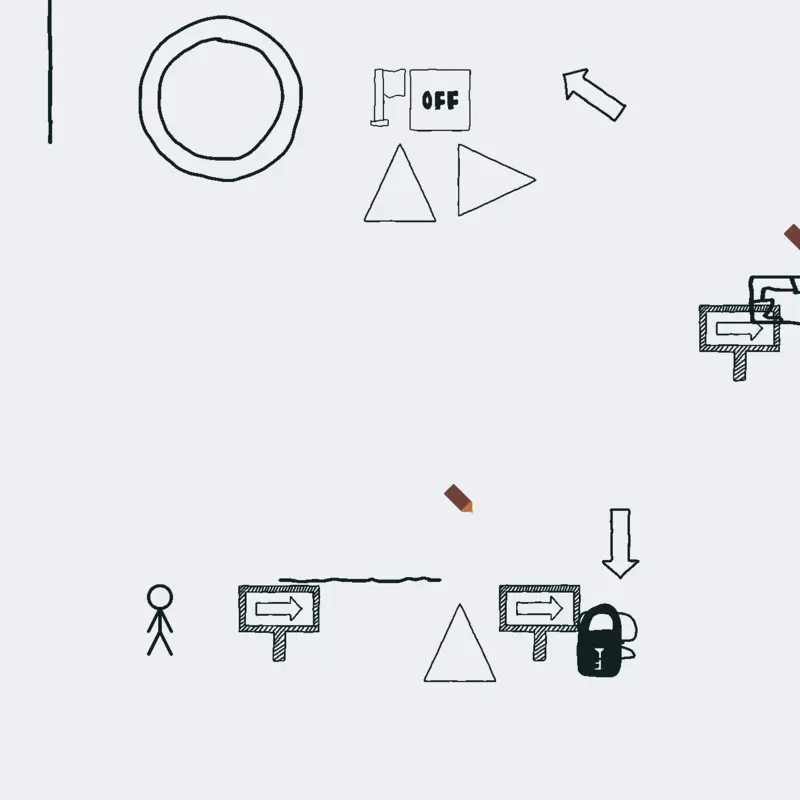 Game by @mcru