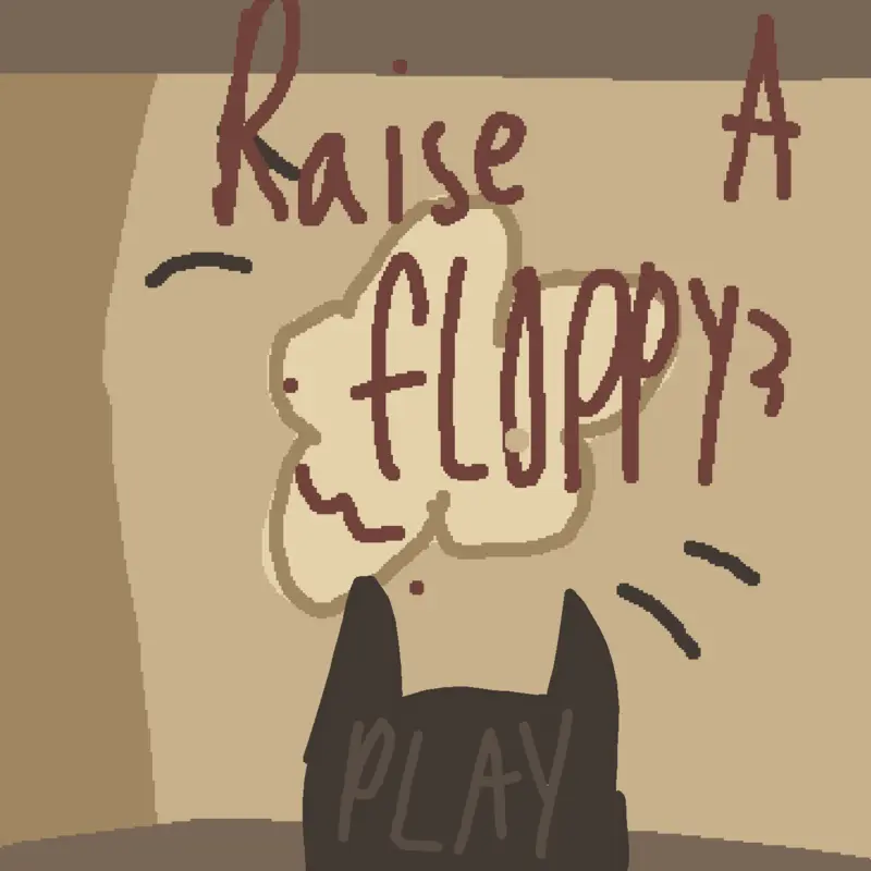 Game by @alvol