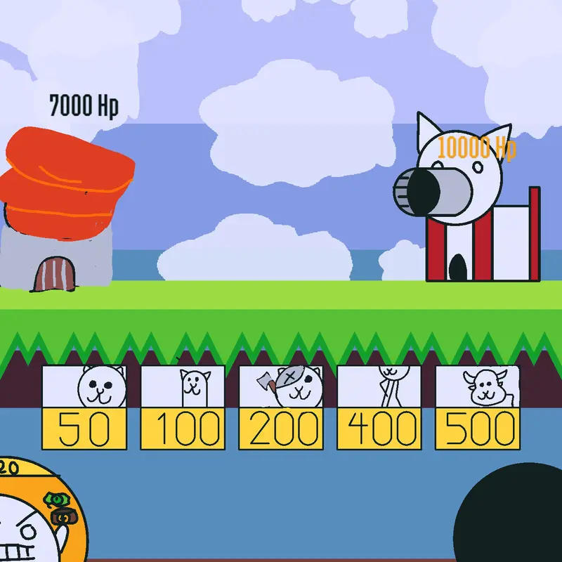 Game by @Mr_games123