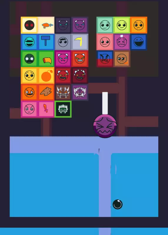Game by @domantas_ivinskis