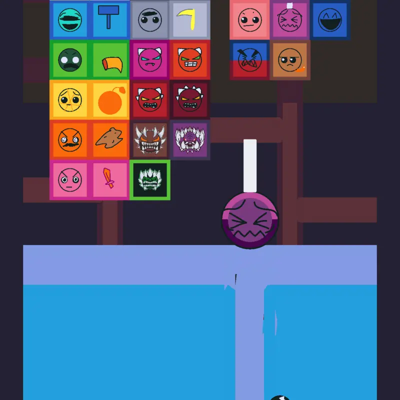 Game by @domantas_ivinskis