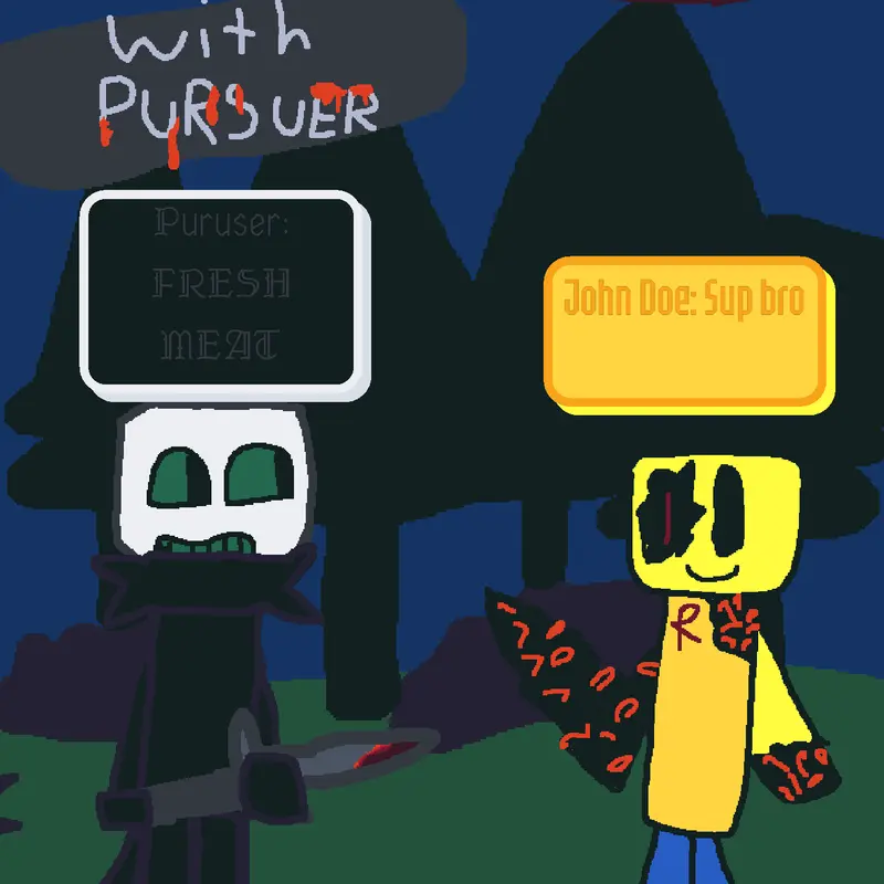 Game by @wanido