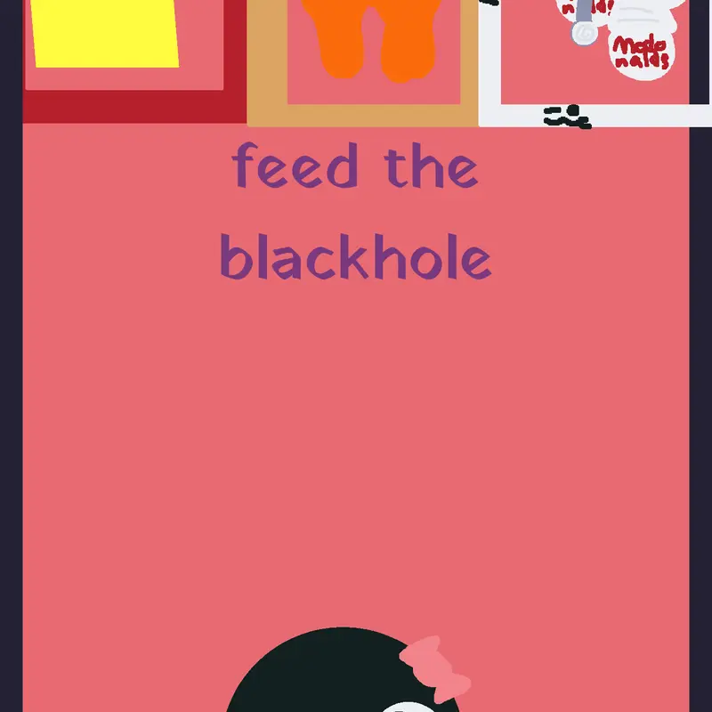 Game by @LavaDog