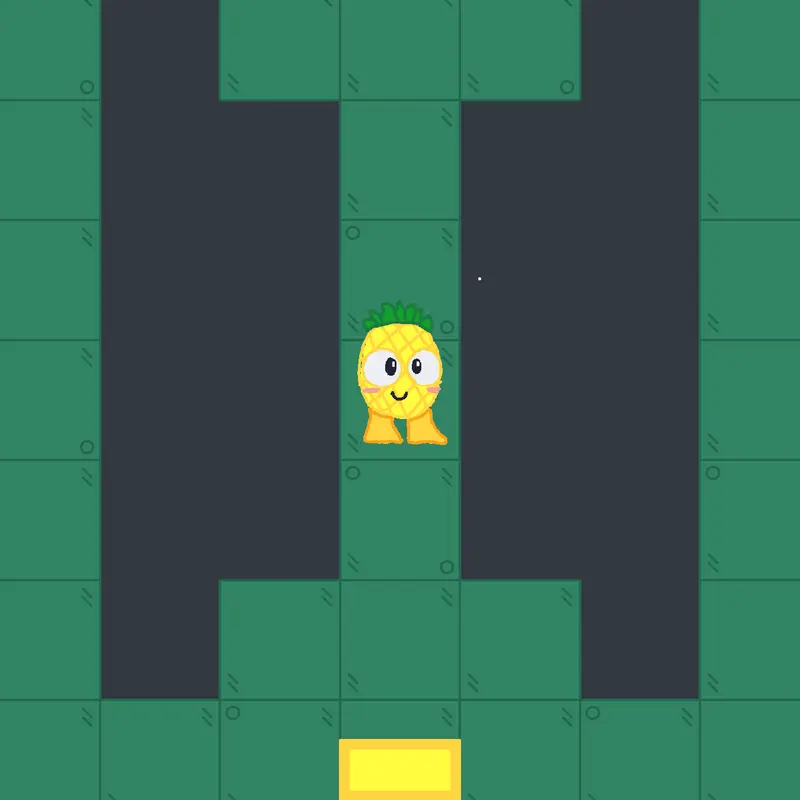 Game by @salihhdraww