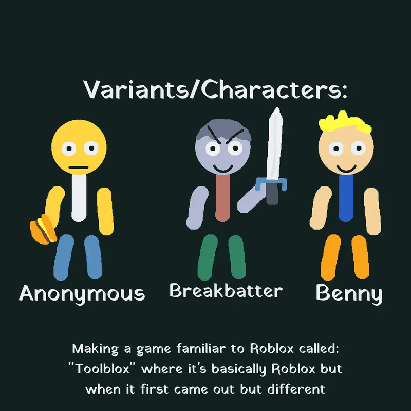 Game by @Rare_WubboxRobot929