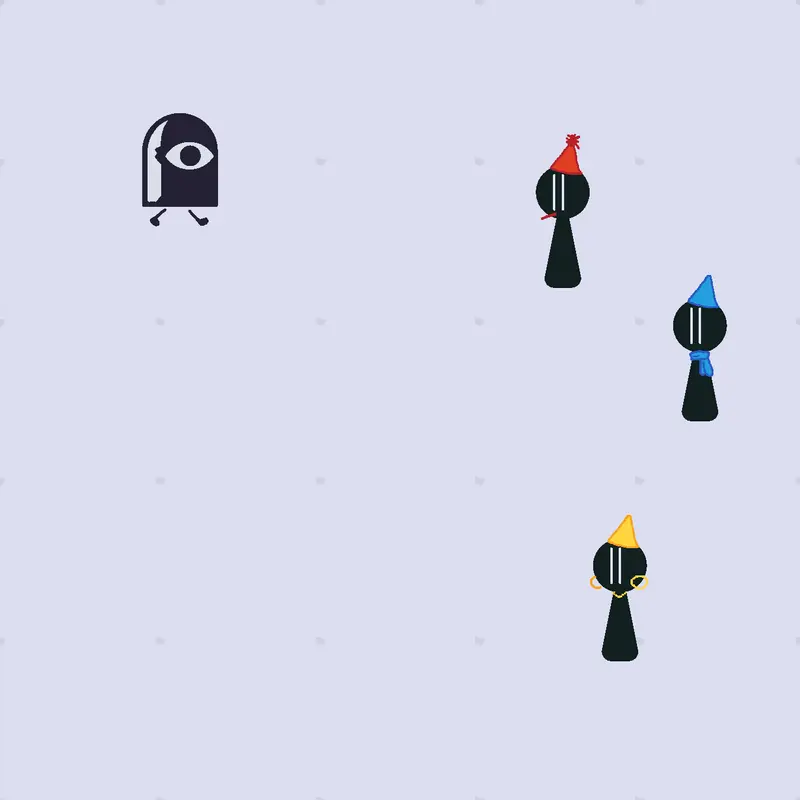 Game by @flowerfield