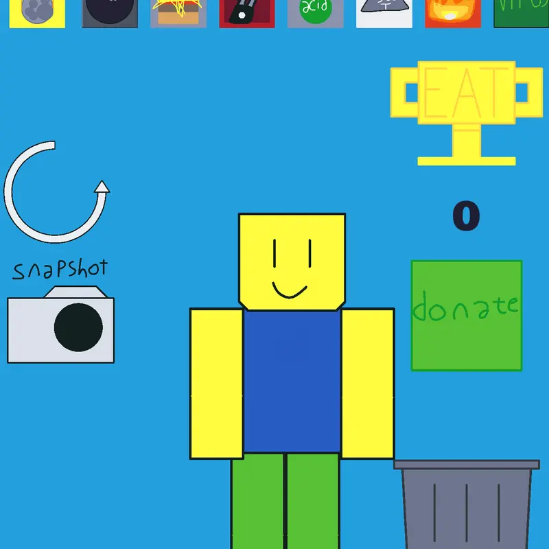 Game by @bonnie_123
