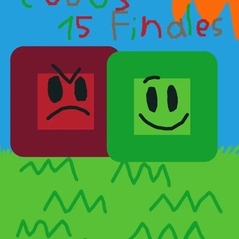 Game by @Diegocota1234_Oficial
