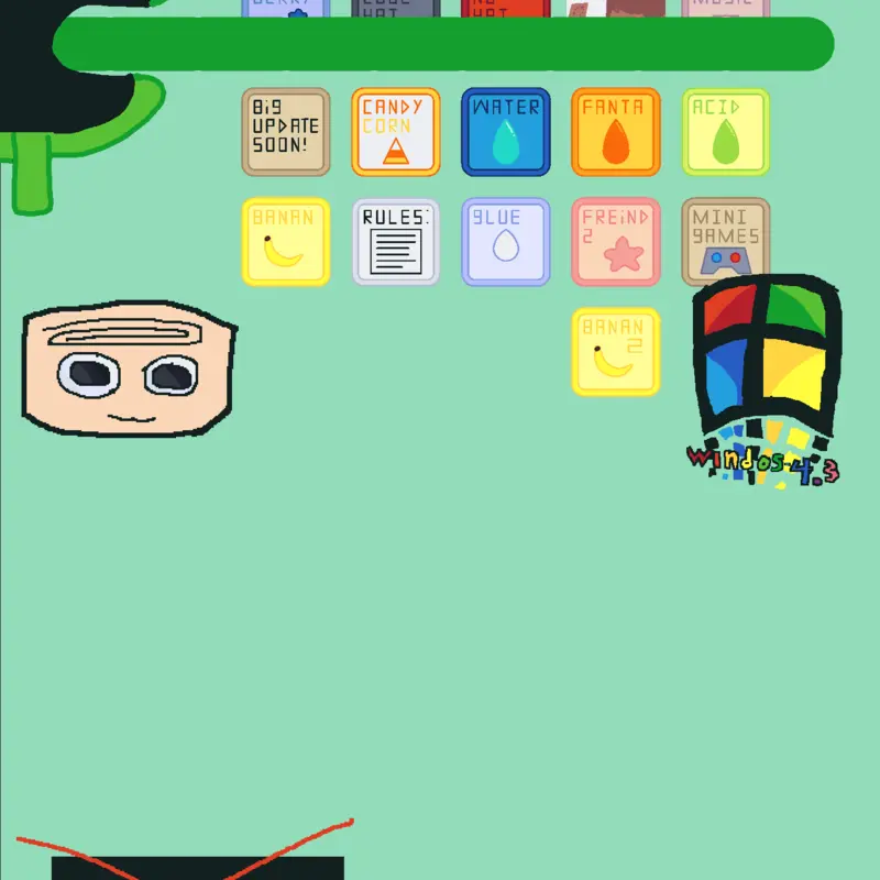 Game by @pech_138