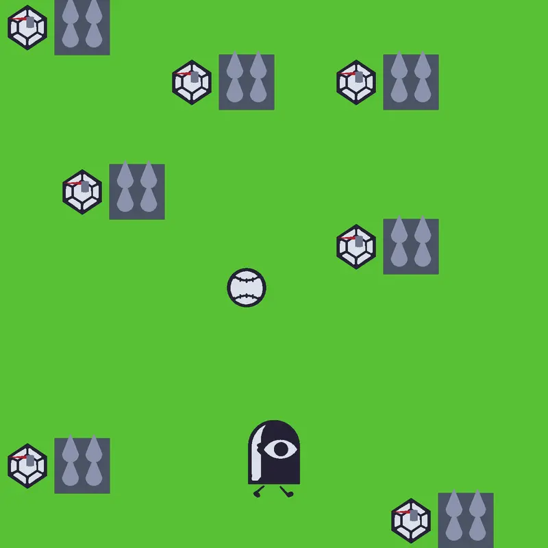 Game by @Binchief