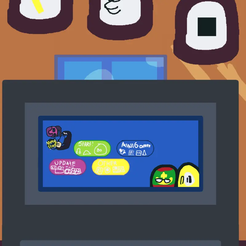 Game by @Epicstatus